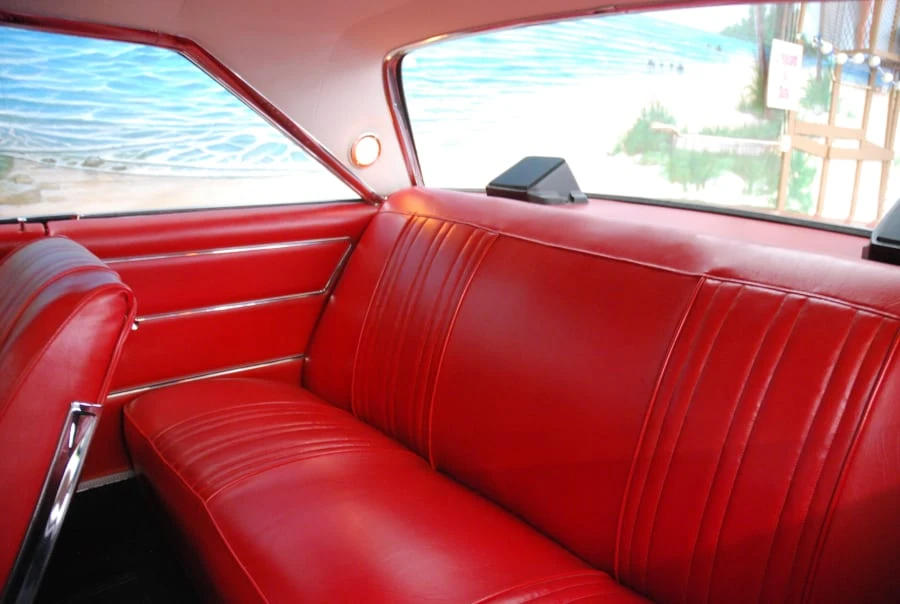1965 Dodge Coronet 4th Gen - Image 4 of 8