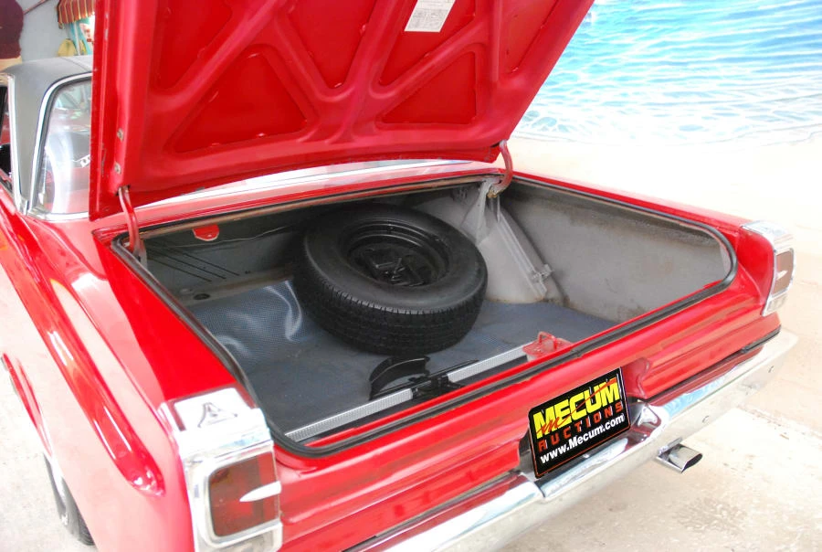 1965 Dodge Coronet 4th Gen - Image 5 of 8