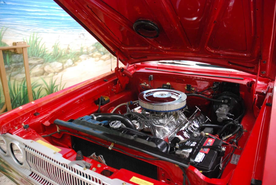 1965 Dodge Coronet 4th Gen - Image 6 of 8