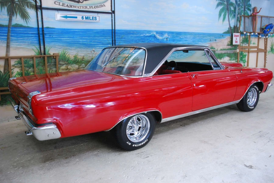 1965 Dodge Coronet 4th Gen - Image 7 of 8