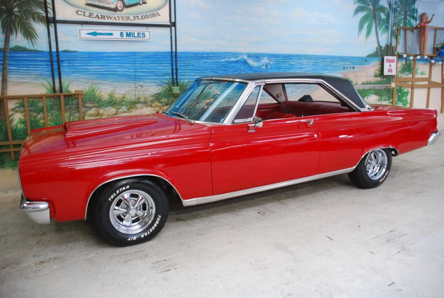 1965 Dodge Coronet 4th Gen - Image 8 of 8