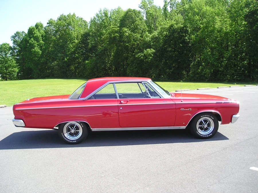 1965 Dodge Coronet 4th Gen - Image 2 of 8