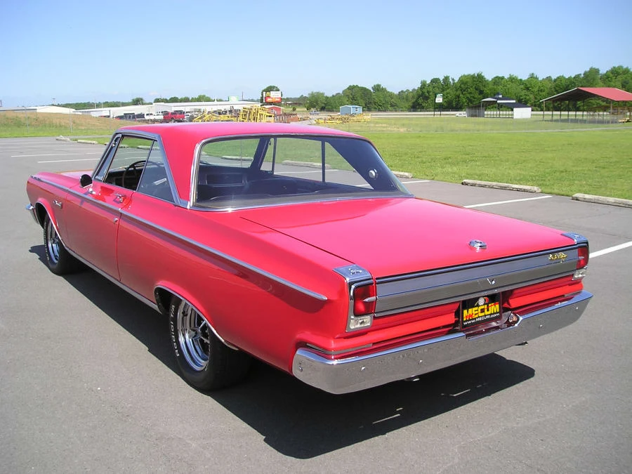 1965 Dodge Coronet 4th Gen - Image 7 of 8