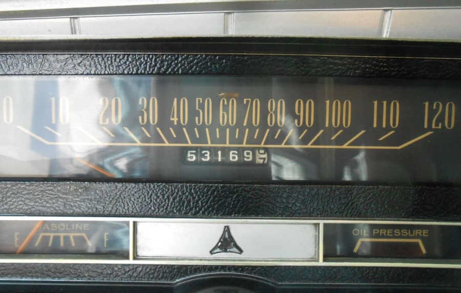 1965 Dodge Coronet 4th Gen - Image 19 of 22