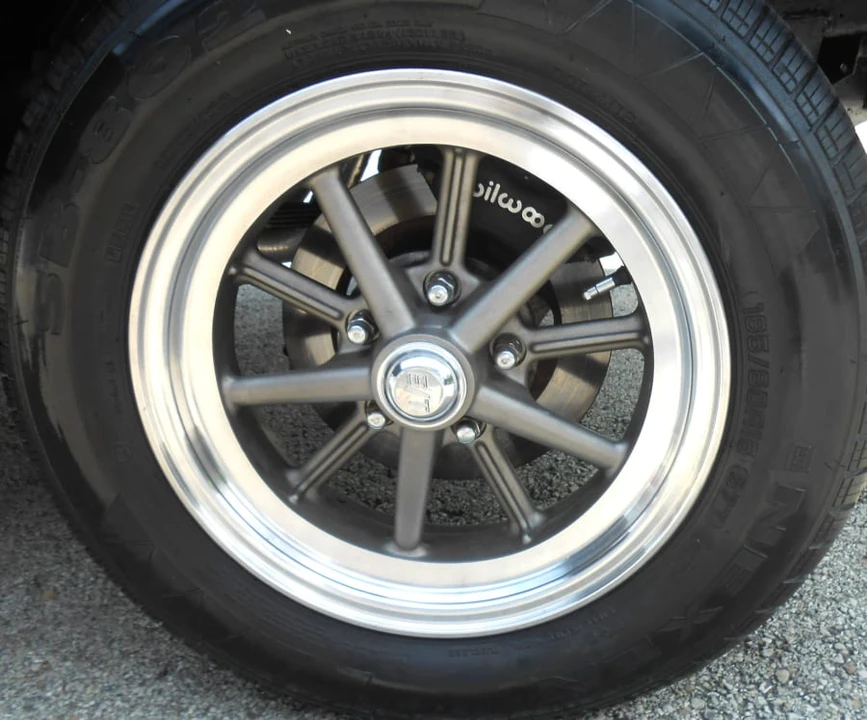 1965 Dodge Coronet 4th Gen - Image 11 of 22