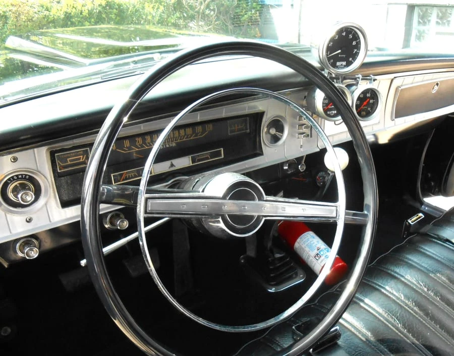 1965 Dodge Coronet 4th Gen - Image 17 of 22