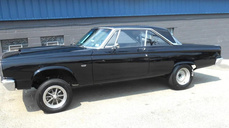 1965 Dodge Coronet 4th Gen - Image 8 of 22