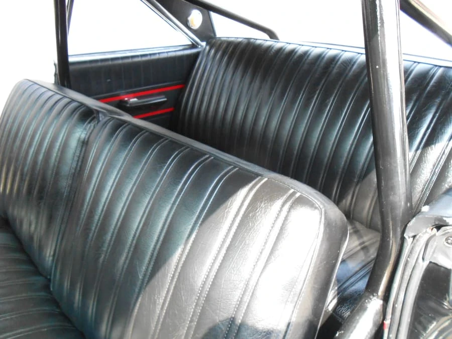 1965 Dodge Coronet 4th Gen - Image 18 of 22