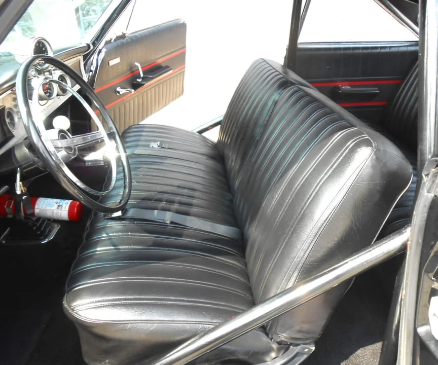 1965 Dodge Coronet 4th Gen - Image 14 of 22
