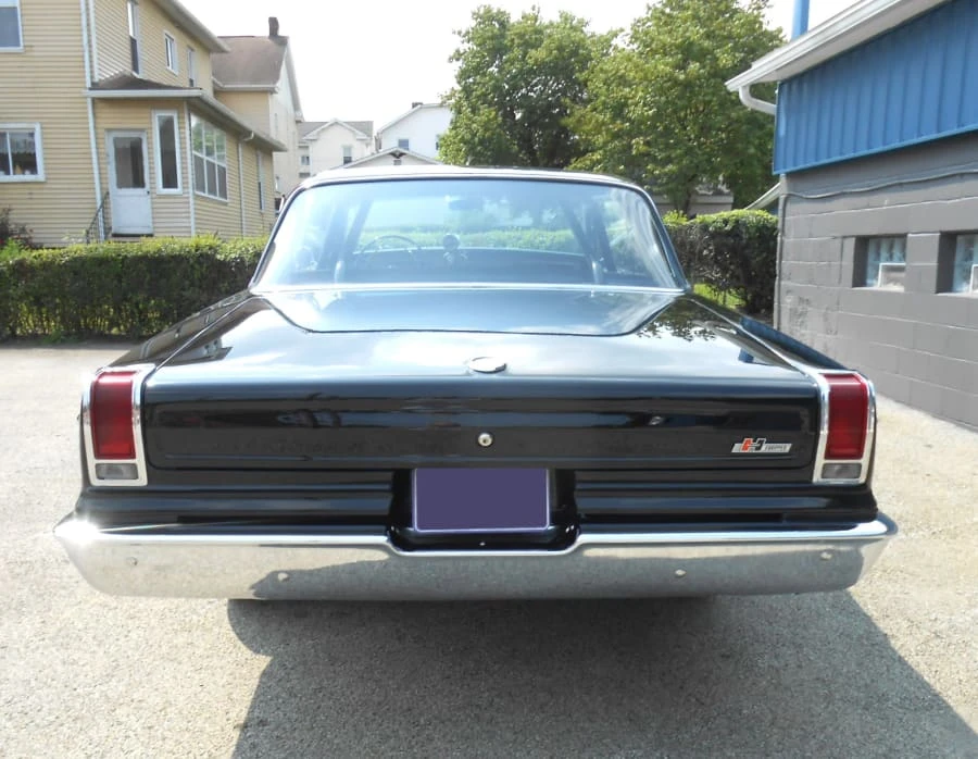 1965 Dodge Coronet 4th Gen - Image 5 of 22