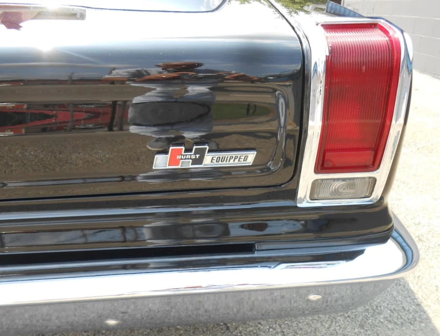 1965 Dodge Coronet 4th Gen - Image 13 of 22