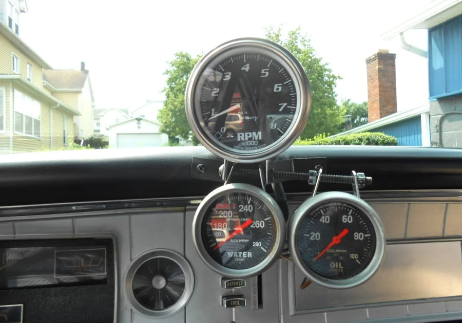 1965 Dodge Coronet 4th Gen - Image 15 of 22