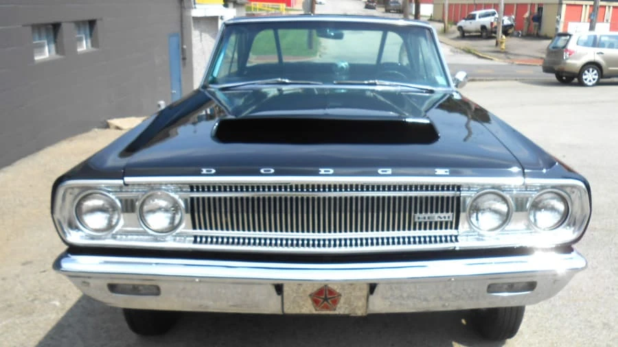 1965 Dodge Coronet 4th Gen - Image 4 of 22
