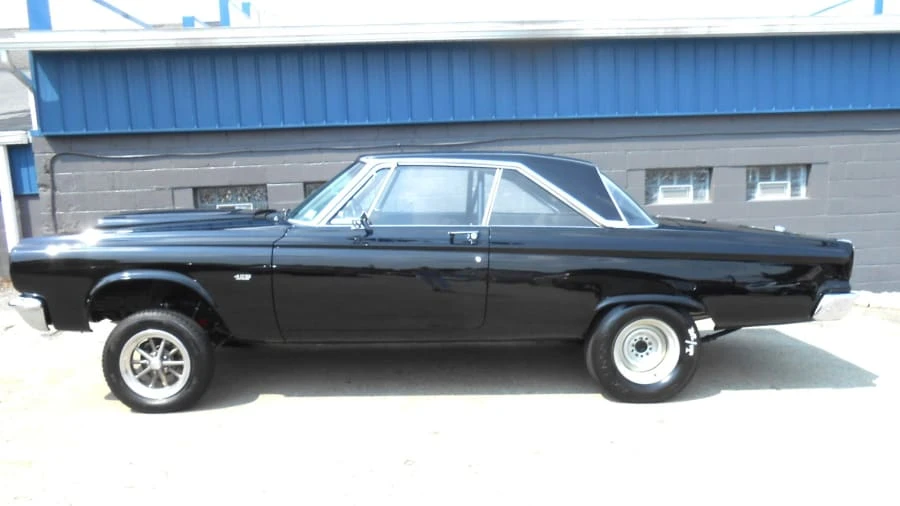 1965 Dodge Coronet 4th Gen - Image 2 of 22