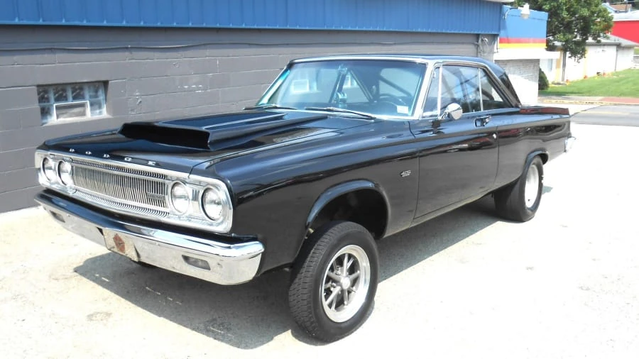 1965 Dodge Coronet 4th Gen - Image 9 of 22