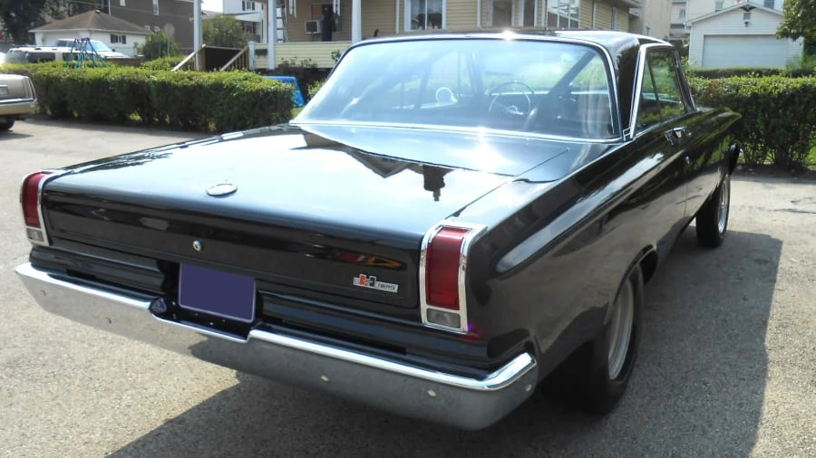 1965 Dodge Coronet 4th Gen - Image 7 of 22