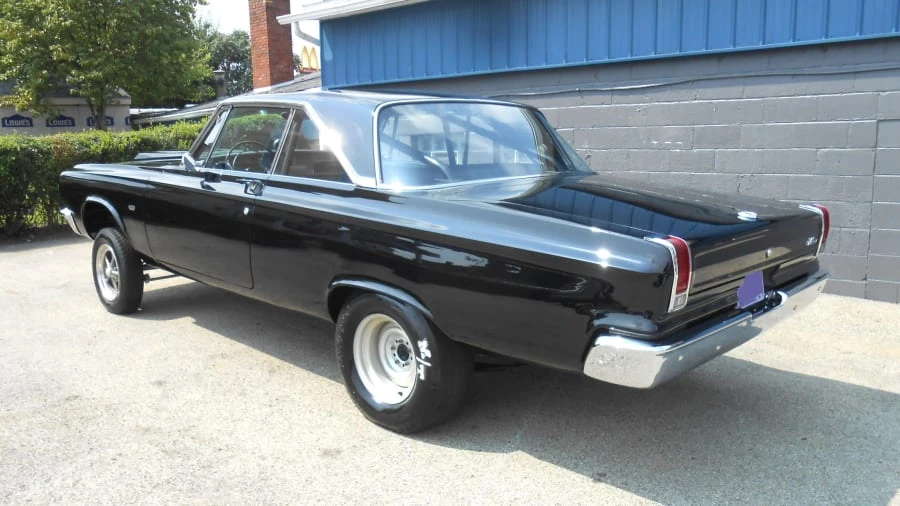 1965 Dodge Coronet 4th Gen - Image 3 of 22