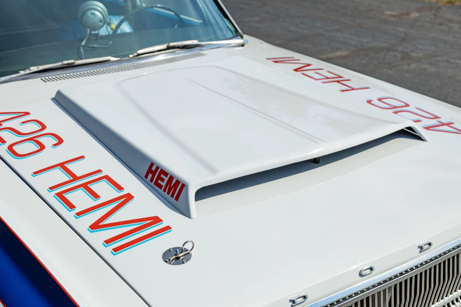 1965 Dodge Coronet 4th Gen - Image 15 of 31