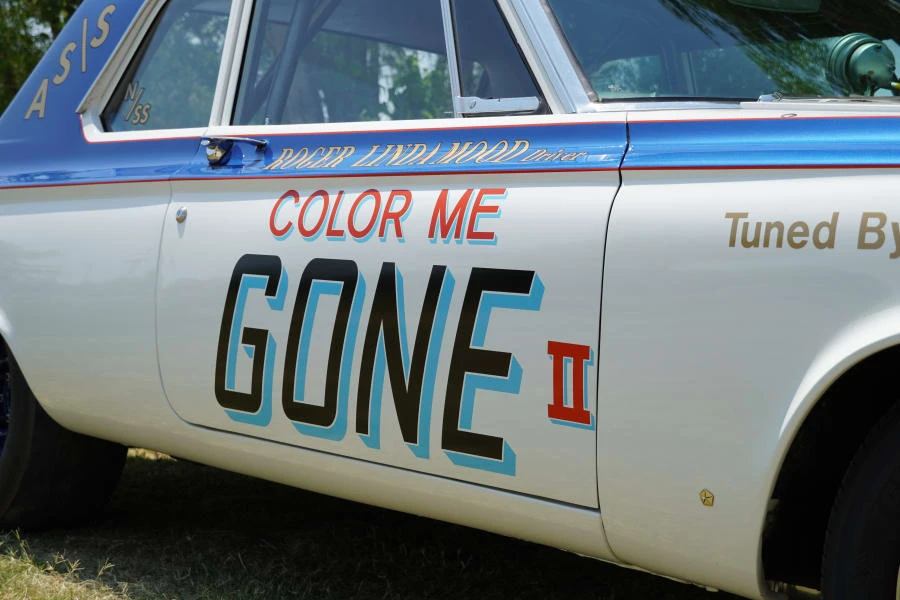 1965 Dodge Coronet 4th Gen - Image 30 of 31