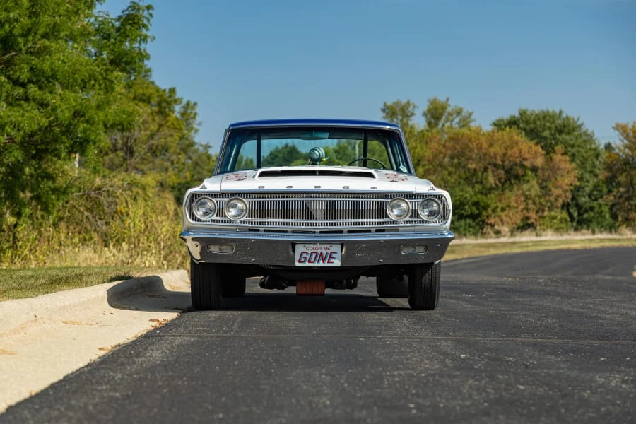 1965 Dodge Coronet 4th Gen - Image 4 of 31