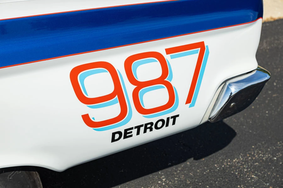 1965 Dodge Coronet 4th Gen - Image 12 of 31