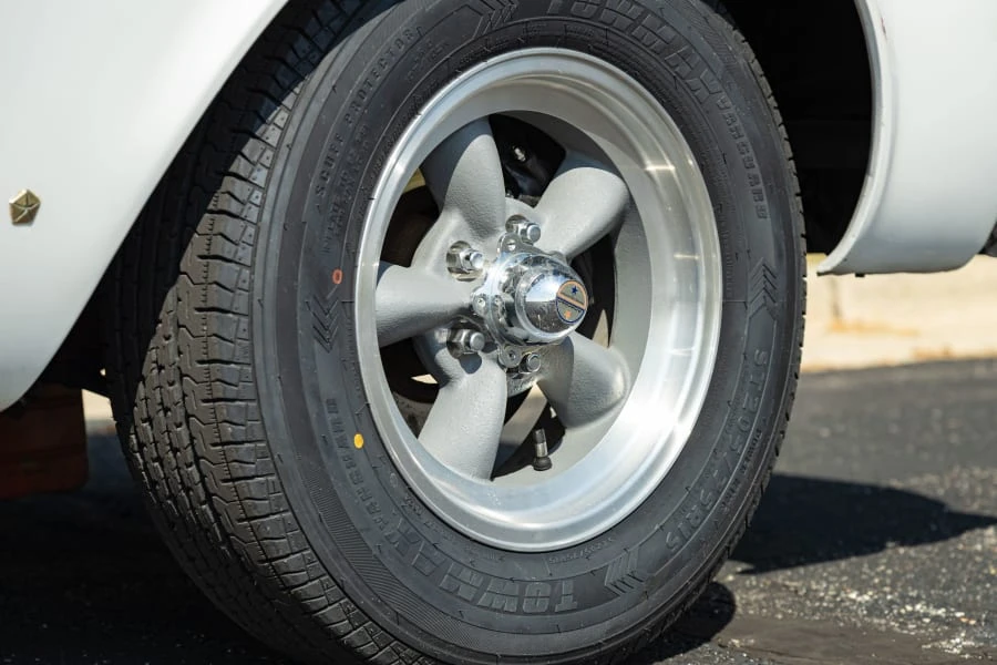 1965 Dodge Coronet 4th Gen - Image 19 of 31