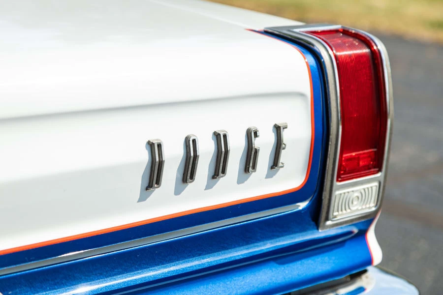 1965 Dodge Coronet 4th Gen - Image 17 of 31
