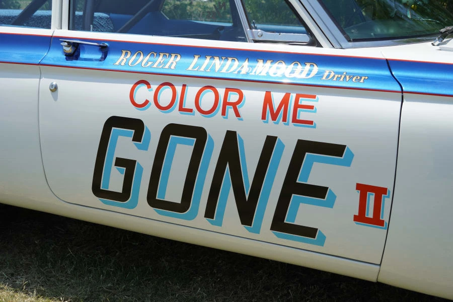 1965 Dodge Coronet 4th Gen - Image 7 of 31