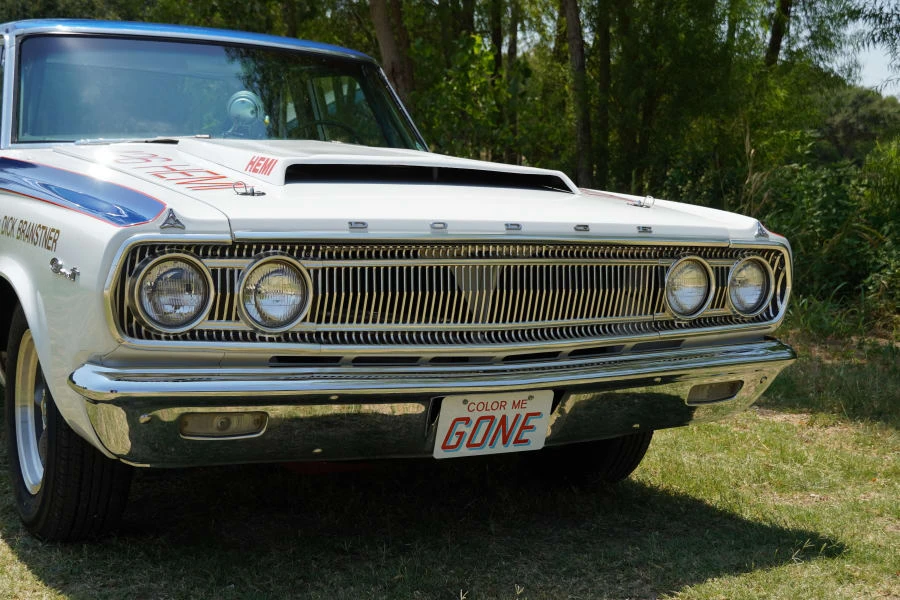 1965 Dodge Coronet 4th Gen - Image 29 of 31