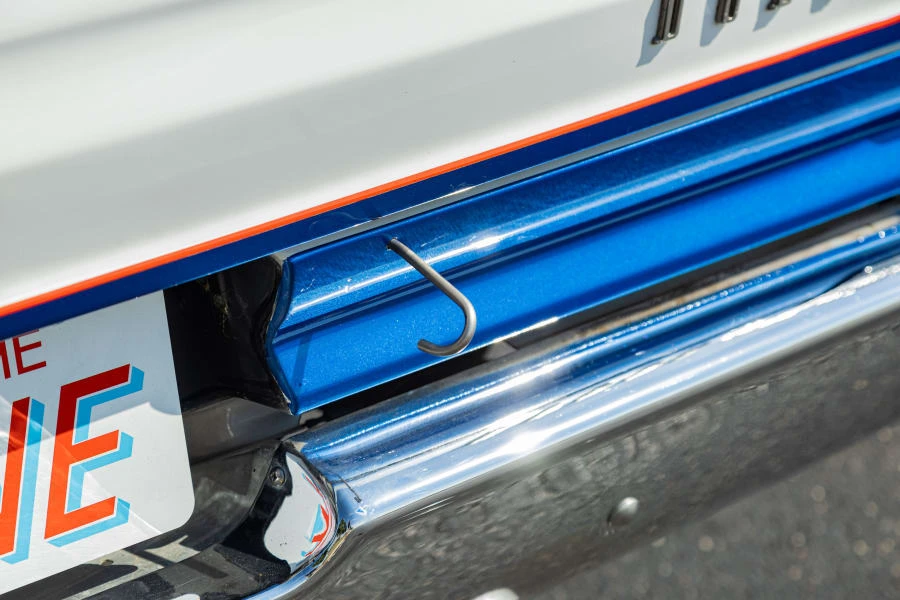 1965 Dodge Coronet 4th Gen - Image 18 of 31