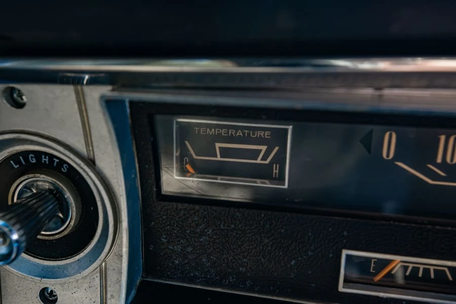 1965 Dodge Coronet 4th Gen - Image 31 of 31