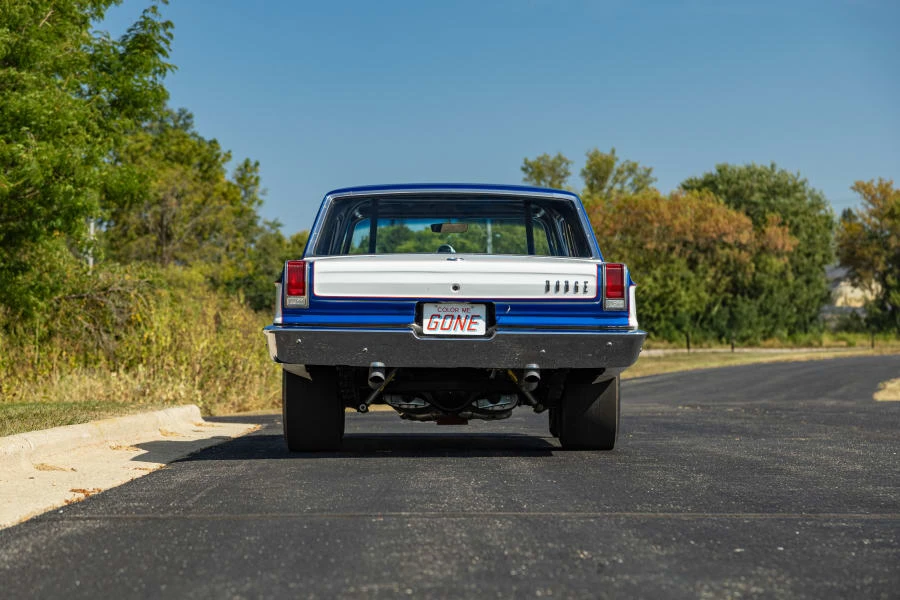 1965 Dodge Coronet 4th Gen - Image 5 of 31