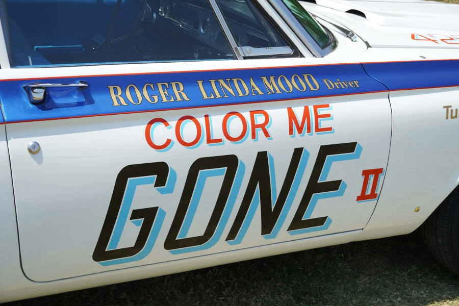 1965 Dodge Coronet 4th Gen - Image 4 of 31