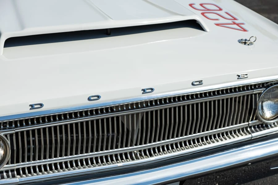1965 Dodge Coronet 4th Gen - Image 22 of 31
