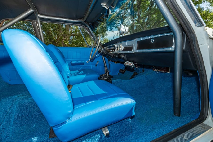 1965 Dodge Coronet 4th Gen - Image 27 of 31