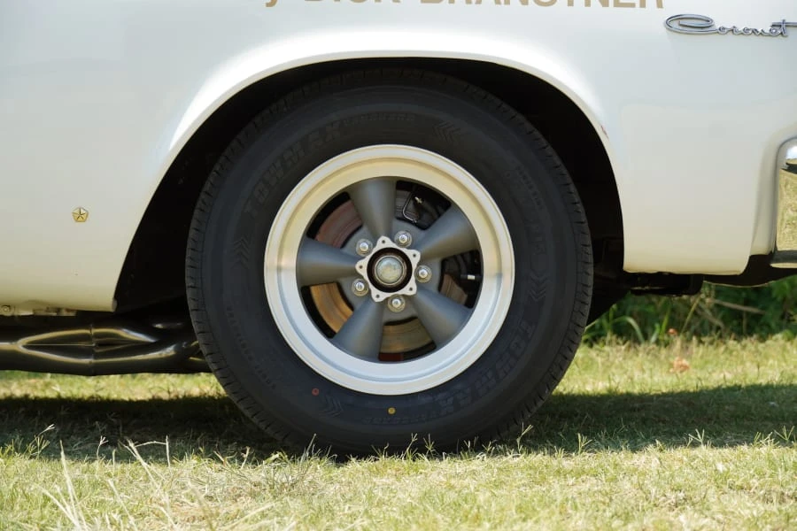 1965 Dodge Coronet 4th Gen - Image 28 of 31