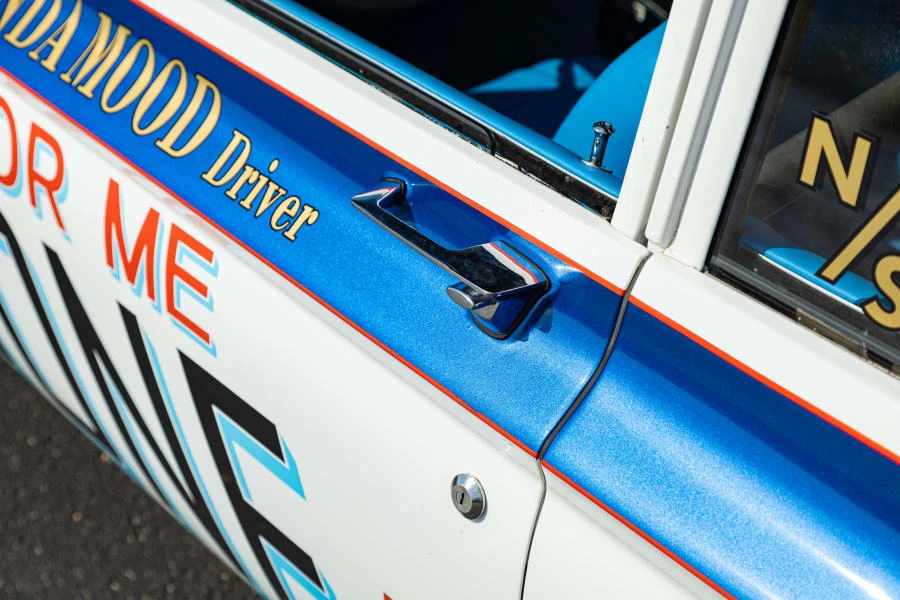 1965 Dodge Coronet 4th Gen - Image 21 of 31