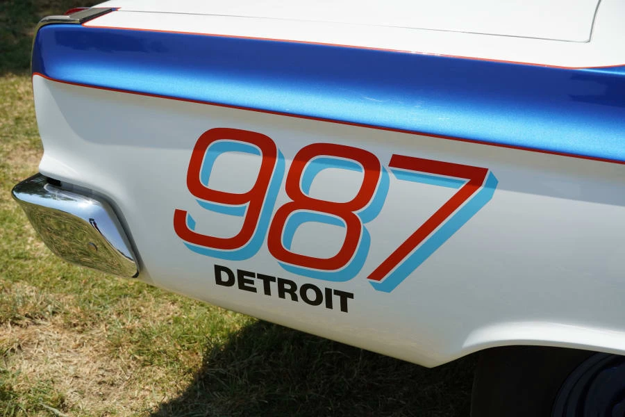 1965 Dodge Coronet 4th Gen - Image 5 of 31