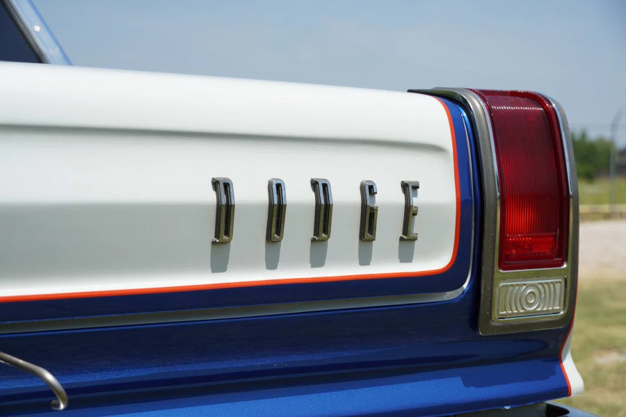1965 Dodge Coronet 4th Gen - Image 25 of 31