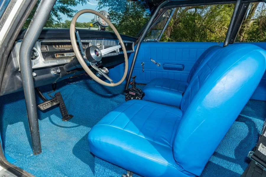1965 Dodge Coronet 4th Gen - Image 30 of 31