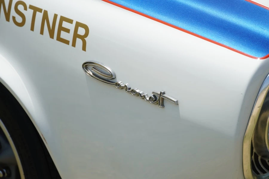 1965 Dodge Coronet 4th Gen - Image 26 of 31