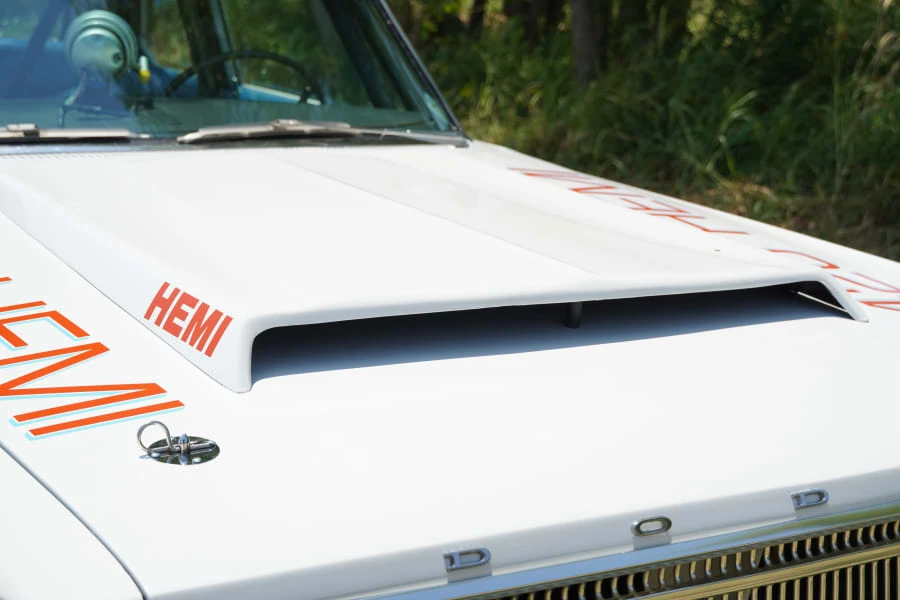 1965 Dodge Coronet 4th Gen - Image 23 of 31