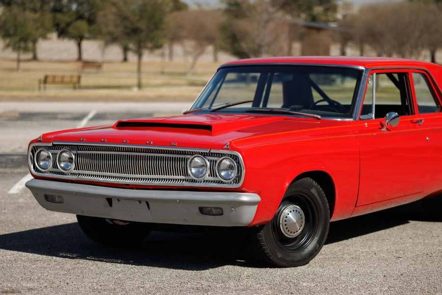 1965 Dodge Coronet 4th Gen - Image 5 of 9