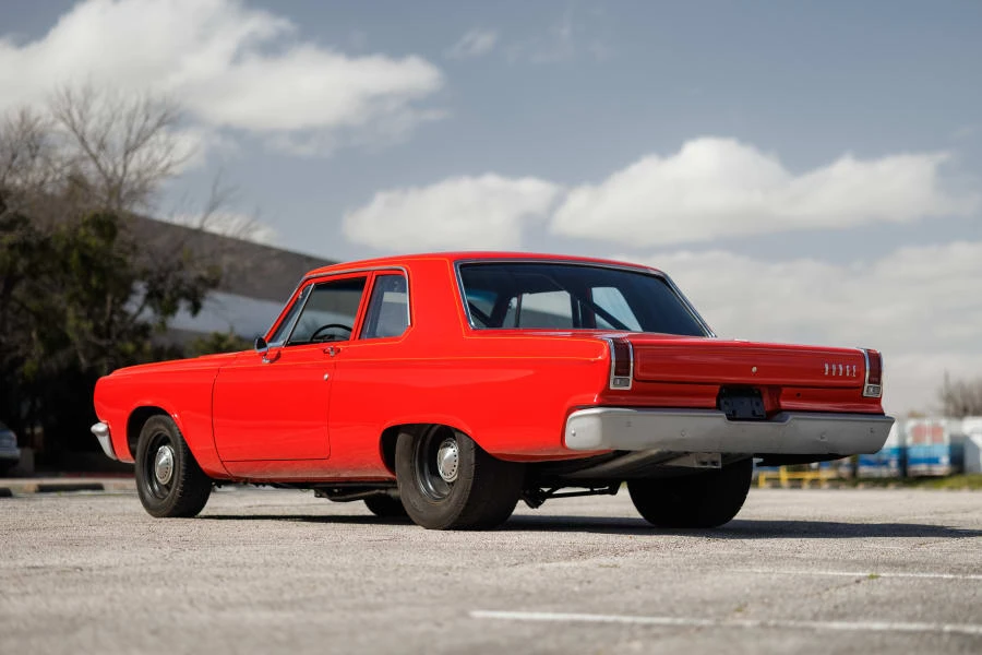 1965 Dodge Coronet 4th Gen - Image 3 of 9