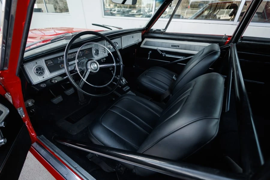 1965 Dodge Coronet 4th Gen - Image 6 of 9