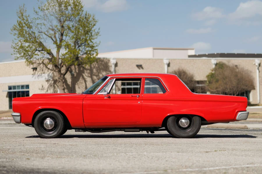 1965 Dodge Coronet 4th Gen - Image 2 of 9