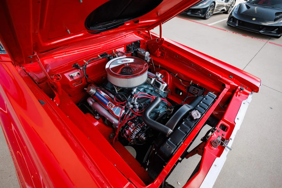 1965 Dodge Coronet 4th Gen - Image 9 of 9