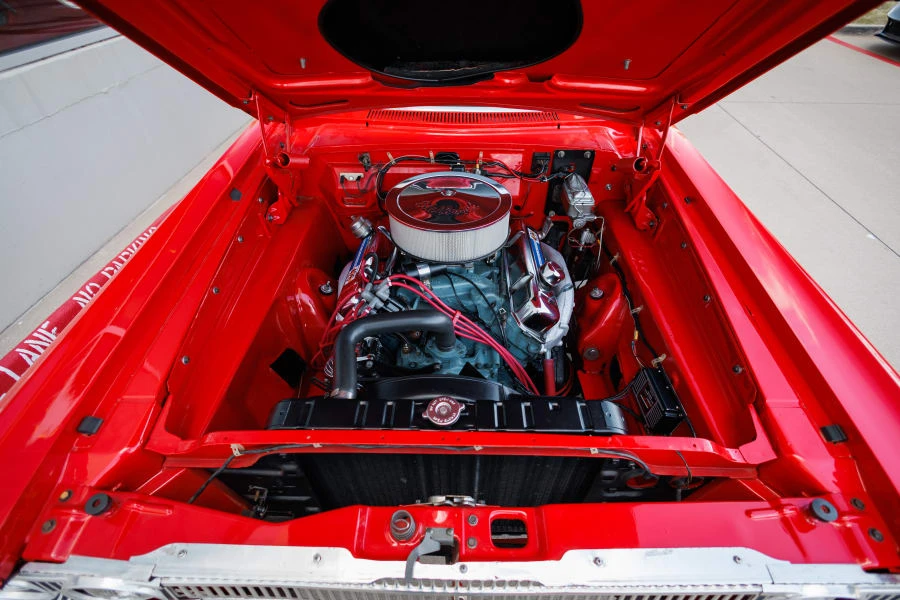 1965 Dodge Coronet 4th Gen - Image 8 of 9