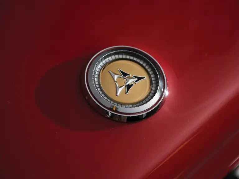 1965 Dodge Coronet 4th Gen - Image 24 of 26