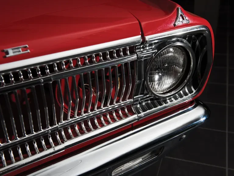 1965 Dodge Coronet 4th Gen - Image 8 of 26